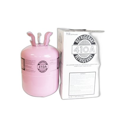 Գազ ֆրիոն R410a China (11.3կգ)
