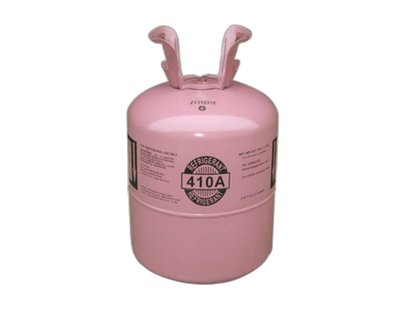 Գազ ֆրիոն R410a China (11.3կգ)