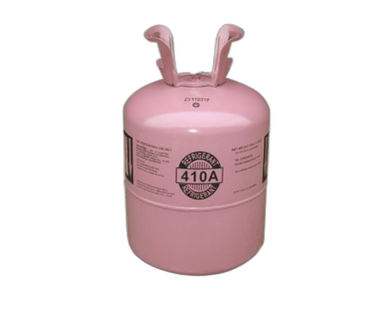 Газ фреон R410a Китай (11,3 кг)