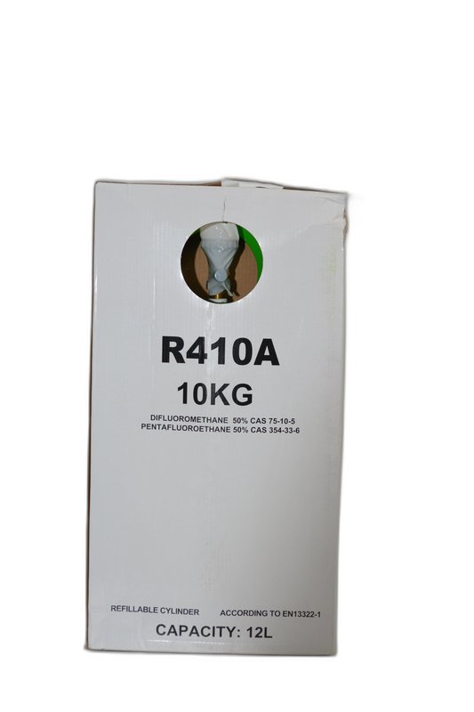 Գազ ֆրիոն R410a (10կգ)