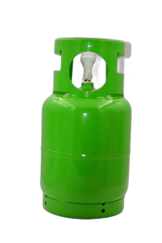 Գազ ֆրիոն R410a (10կգ)