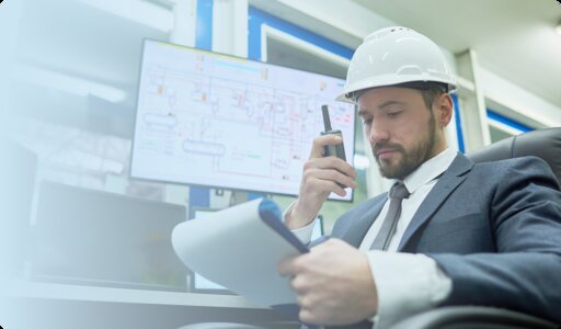 Ինժեներական ծառայություններ